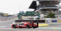Mark Webber po 24h Le Mans - wywiad