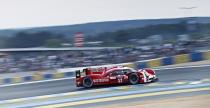 Mark Webber po 24h Le Mans - wywiad