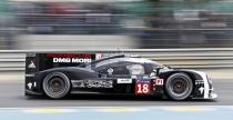 24h Le Mans: Porsche zdominowao kwalifikacje, Giermaziak na kocu stawki