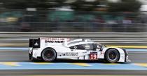 WEC: Porsche chciao Vergne'a na 24h Le Mans