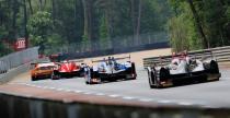 Giermaziak wypadł ze składu na 24-godzinny wyścig Le Mans