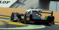 Strakka buduje prototyp LMP1