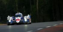 Toyota LMP1... robi śniadanie dla 171 osób