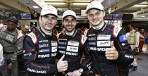 WEC: Webber, Hartley i Bernhard mistrzami wiata mimo nieudanego wycigu w Bahrajnie