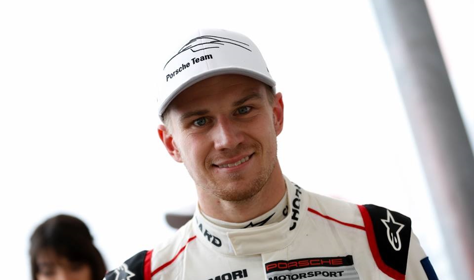 Nico Hulkenberg