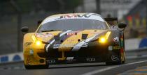 Giermaziak celuje w podium na 24h Le Mans