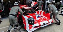 Porsche najszybsze na testach przed 24h Le Mans