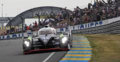 Jos Verstappen planuje powrt na 24h Le Mans