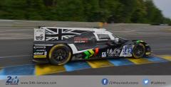 Dallara wrd konstruktorw prototypw LMP2 nowej generacji