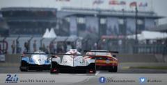 Czoowi kierowcy Formuy 1 chtni wystartowa w 24h Le Mans ladem Hulkenberga