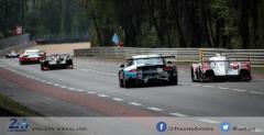 24 kierowcw F1 na starcie 24h Le Mans