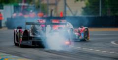 Dallara wrd konstruktorw prototypw LMP2 nowej generacji