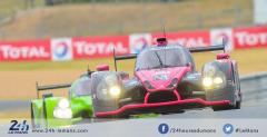 Jackie Chan wystawi zespół w 24-godzinnym wyścigu Le Mans