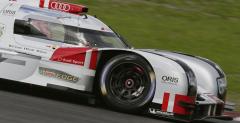WEC: Porsche na pole position na Nurburgringu
