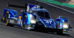 WEC: Porsche pokonuje Audi w wyścigu na Nurburgringu