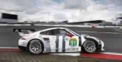 WEC: Porsche pokonuje Audi w wyścigu na Nurburgringu