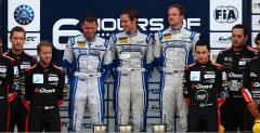 WEC: Porsche pokonuje Audi w wyścigu na Nurburgringu