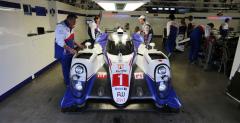 WEC: Porsche na pole position na Nurburgringu