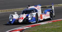 WEC: Porsche pokonuje Audi w wyścigu na Nurburgringu