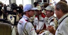 WEC: Porsche na pole position na Nurburgringu