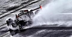 WEC: Audi lepsze od Porsche podczas testów na Nurburgringu