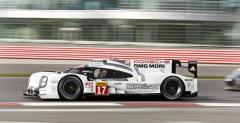 WEC: Toyota zmienia silnik na sezon 2016