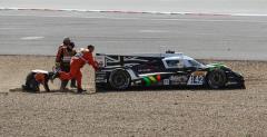 Strakka buduje prototyp LMP1