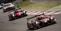 Giermaziak celuje w podium na 24h Le Mans