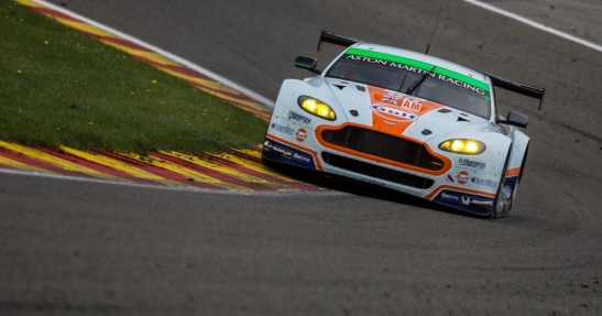 Aston Martin jeszcze zastanawia się nad opcją wejścia do F1