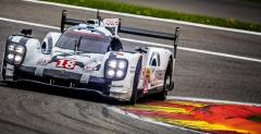 WEC: Audi pokonao Porsche w fantastycznej walce o triumf na Spa