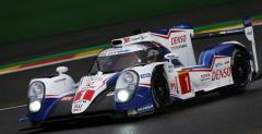 WEC: Nakajima w szpitalu po wypadku na treningu przed wyścigiem na Spa