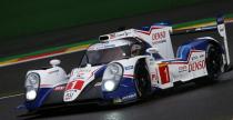 WEC: Nakajima uszkodził kręgosłup w wypadku