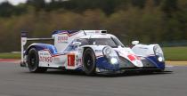 WEC: Audi pokonao Porsche w fantastycznej walce o triumf na Spa