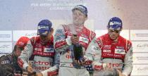 WEC: Audi pokonao Porsche w fantastycznej walce o triumf na Spa