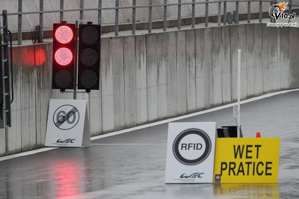 WEC 2015 - 6 Hours of Spa-Francorchamps