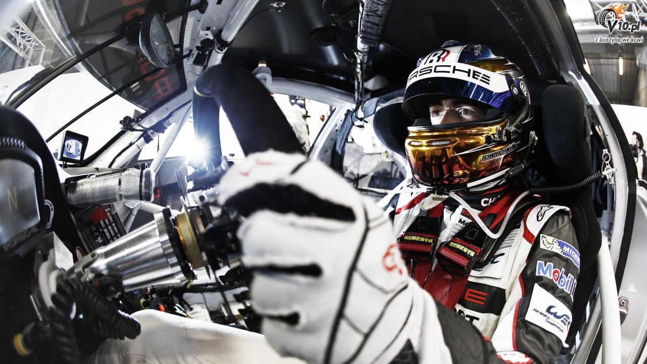 WEC 2015 - 6 Hours of Spa-Francorchamps
