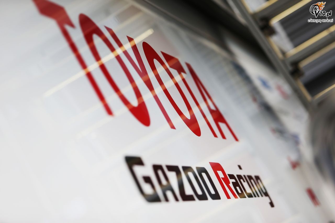WEC 2015 - 6 Hours of Spa-Francorchamps