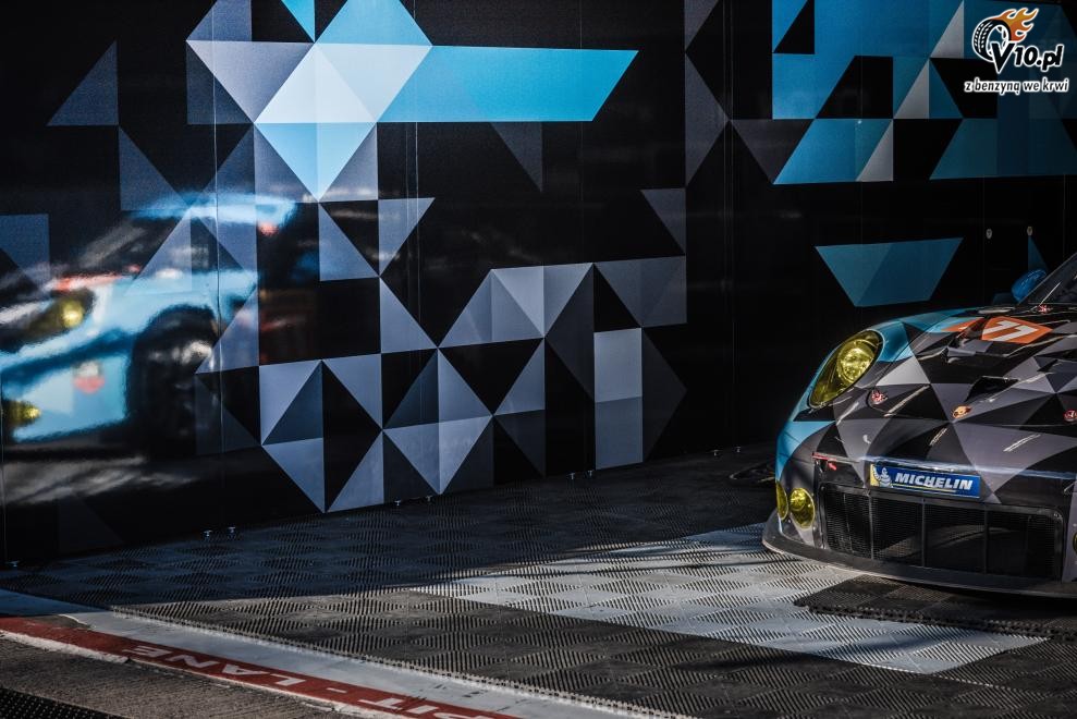 WEC 2015 - 6 Hours of Spa-Francorchamps