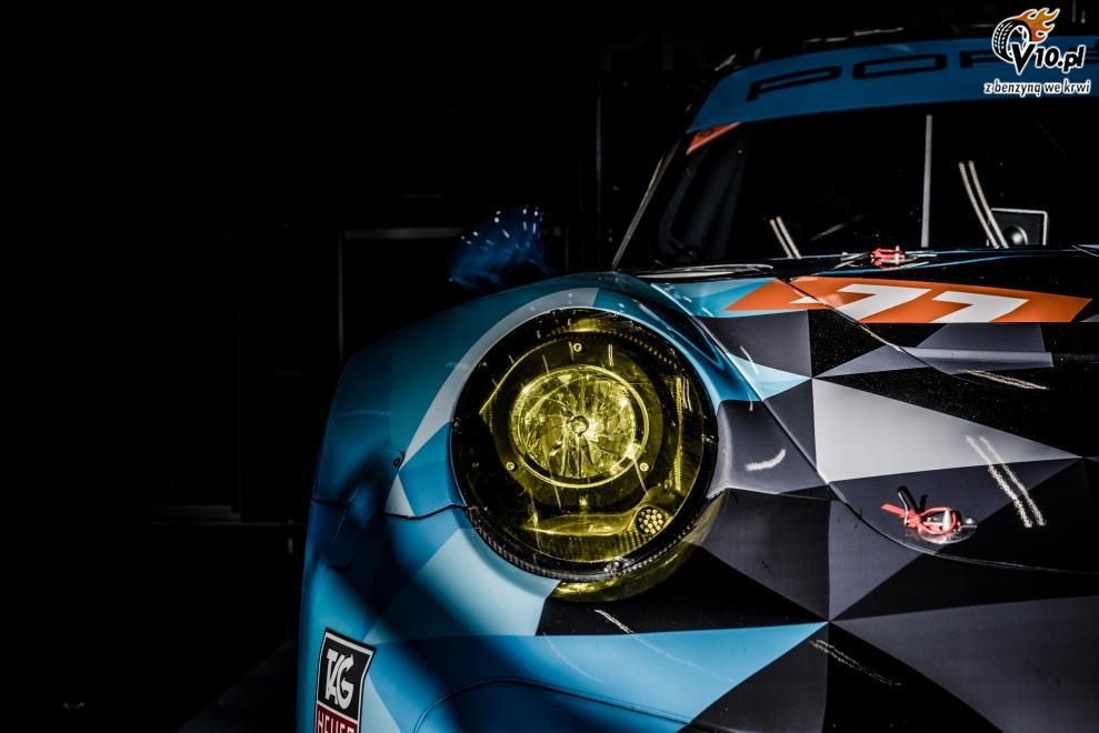 WEC 2015 - 6 Hours of Spa-Francorchamps
