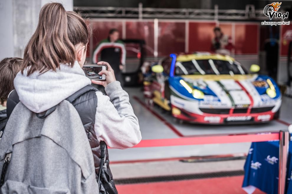WEC 2015 - 6 Hours of Spa-Francorchamps