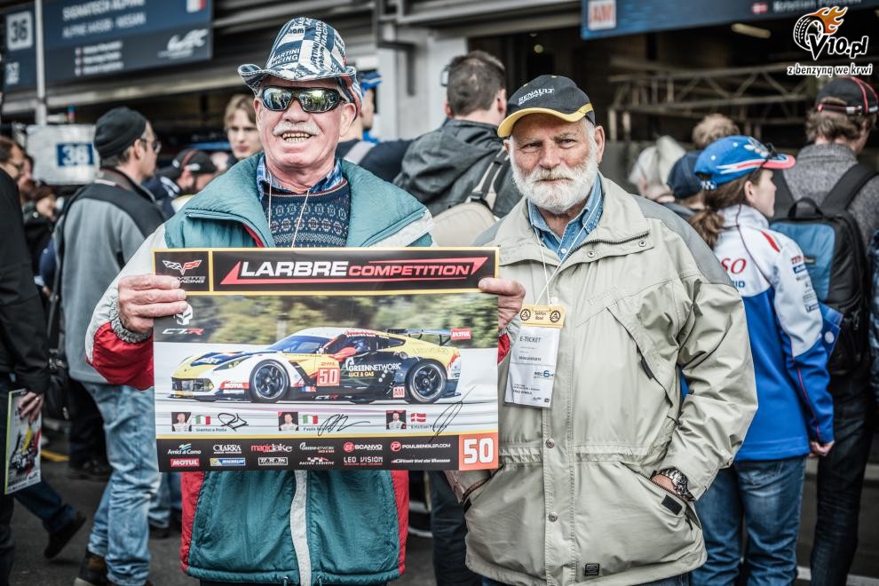 WEC 2015 - 6 Hours of Spa-Francorchamps