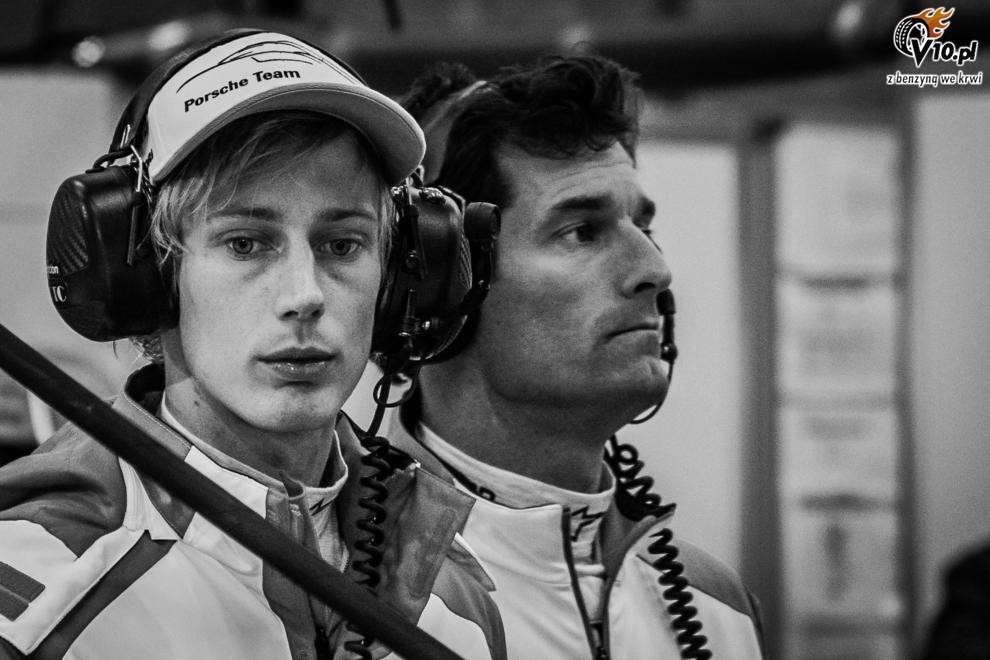 WEC 2015 - 6 Hours of Spa-Francorchamps