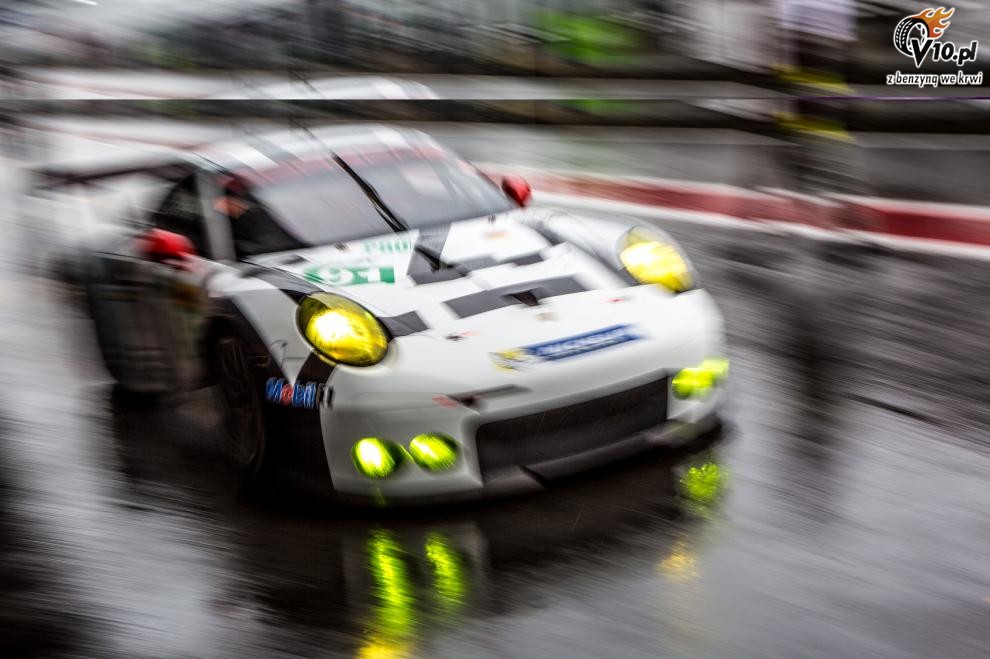 WEC 2015 - 6 Hours of Spa-Francorchamps