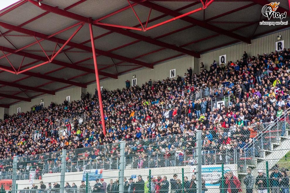 WEC 2015 - 6 Hours of Spa-Francorchamps