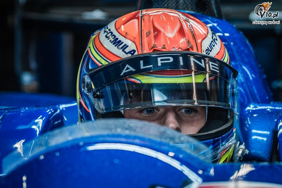 WEC 2015 - 6 Hours of Spa-Francorchamps