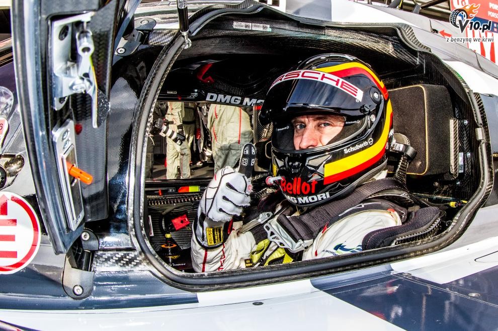 WEC 2015 - 6 Hours of Spa-Francorchamps