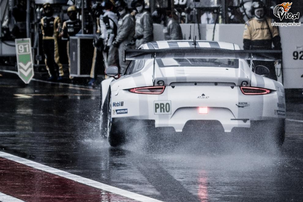 WEC 2015 - 6 Hours of Spa-Francorchamps