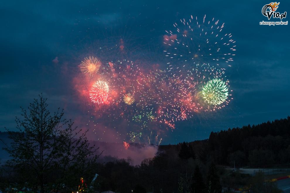 WEC 2015 - 6 Hours of Spa-Francorchamps