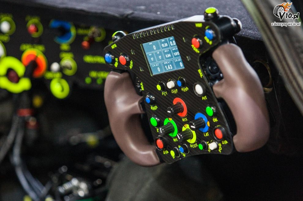 WEC 2015 - 6 Hours of Spa-Francorchamps