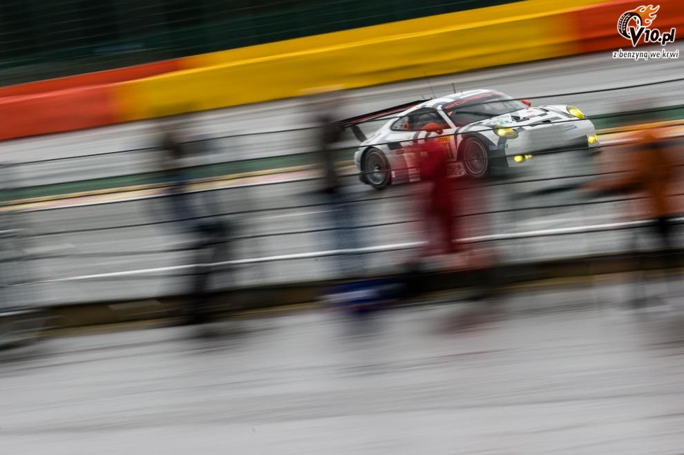 WEC 2015 - 6 Hours of Spa-Francorchamps